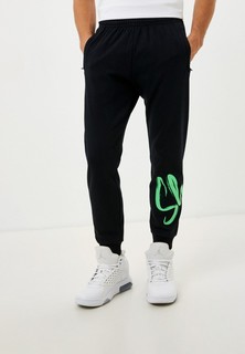 Брюки спортивные Anta Knit Track Pants