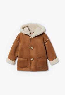 Дубленка Mango Kids CARLO