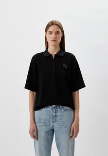 Поло Armani Exchange 