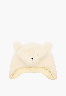 Шапка Mango Kids TEDDY