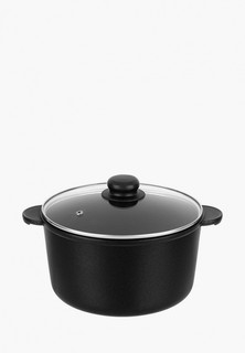 Кастрюля и крышка Elan Gallery "Гармония вкуса" 4 л