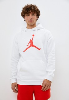 Худи Jordan NFS M J JUMPMAN LOGO FLC PO