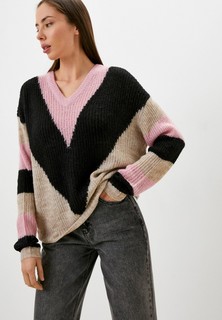 Пуловер Ichi 