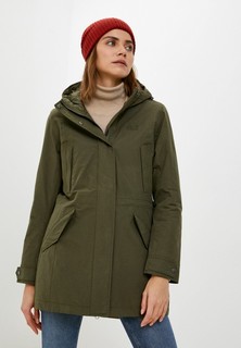 Jack wolfskin tropical parka discount