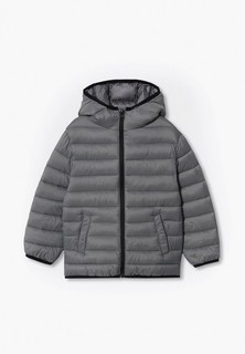 Куртка утепленная Mango Kids UNICOG
