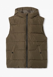 Жилет утепленный Mango Kids JOHN