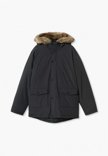 Куртка утепленная Mango Kids BRAD