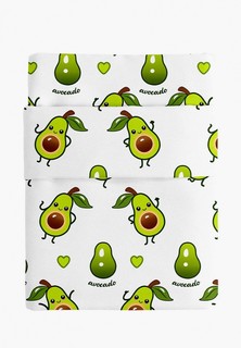 Пододеяльник 1,5-спальный Crazy Getup 215х145 см