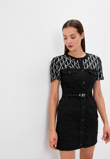 Платье джинсовое Miss Sixty 