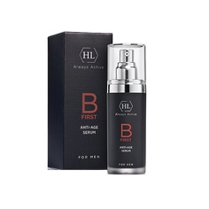 B FIRST ANTI-AGE SERUM - Сыворотка 50 МЛ Holy Land