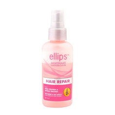 Milkshake Conditioner Leave-On Hair Repair масло-спрей кондиционер для волос 110 МЛ Ellips