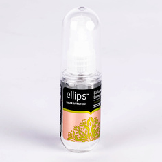 Balinese Essential Oils Nourish & Soften Масло для питания и увлажнения волос 30 МЛ Ellips