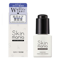 "Skin Mania" Увлажняющая эссенция с церамидами для глубокого ухода за кожей лица 50 МЛ Rosette