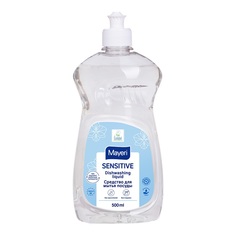 ЭКО Средство для мытья посуды Sensitive Mayeri