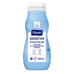 ЭКО Гель для посудомоечных машин ALL in 1 Sensitive Mayeri