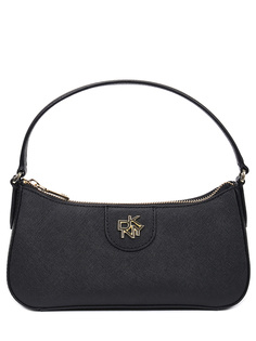 Сумка кожаная Carol Dkny