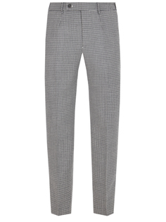 Брюки шерстяные Berwich