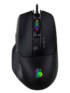 Мышь A4Tech Bloody W70 Pro USB