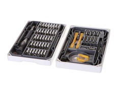 Отвертка Jakemy JM-8187