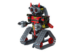 Конструктор Hiper Robot Samurai HBB-0031