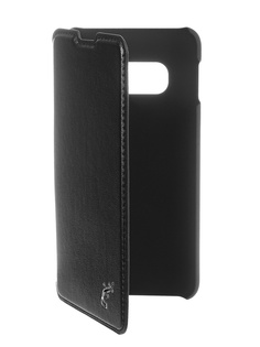 Чехол G-Case для Samsung Galaxy S10e Slim Premium Black GG-1019