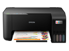 МФУ Epson EcoTank L3210 C11CJ68403