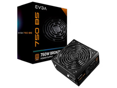 Блок питания EVGA 750 B5 750W 220-B5-0750-V2