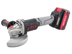 Шлифовальная машина P.I.T PWS20H-125A Combo