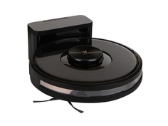 Робот-пылесос Viomi Robot Vacuum V5 Pro Black V-RVCLM40B