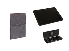 Графический планшет Xencelabs Pen Tablet Standard S BPH0812W-A
