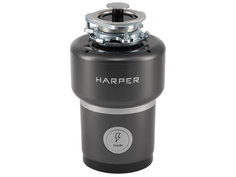 Измельчитель пищевых отходов Harper HWD-800D01