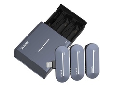 Радиосистема Synco P2L