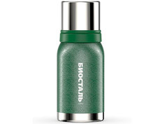 Термос Biostal Охота 750ml Blue NBA-750B