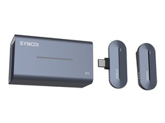 Радиосистема Synco P1T