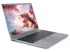 Ноутбук Echips Envy ENVY15G-RH-128 (Intel Celeron J4115 1.8GHz/8192Mb/128Gb/Intel UHD Graphics/Wi-Fi/Bluetooth/Cam/15.6/1920x1080/Windows 10 Pro)
