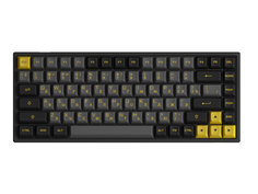 Клавиатура Akko 3084B RGB Plus Edition Black-Gold 300671