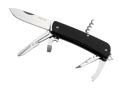 Нож Ruike L31-B - длина лезвия 85мм