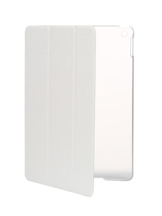 Чехол Activ для APPLE iPad Pro 10.2 TC001 White 115932