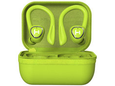 Наушники Harper HB-551 lemon