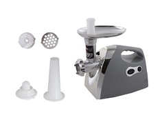 Мясорубка Vail VL-5400 Grey