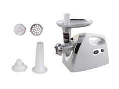 Мясорубка Vail VL-5400 White