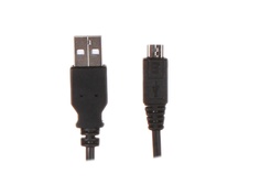Аксессуар Delux 2001 USB 2.0 USB - microUSB 0.5m USBC2001-0.5M
