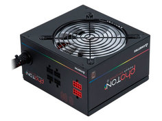 Блок питания Chieftec Photon CTG-650C-RGB 650W
