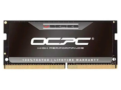 Модуль памяти OCPC DDR4 SO-DIMM 3200MHz PC-25600 CL22 - 8Gb MSV8GD432C22
