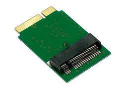 Переходник Vbparts на SSD M.2 NGFF для MacBook Air mid 2012 A1465 A1466 059962