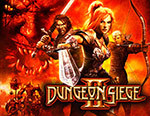 Игра для ПК Square Dungeon Siege II