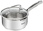 Ковш Tefal Duetto+ G7192255, серебристый