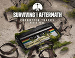 Игра для ПК Paradox Surviving the Aftermath: Forgotten Tracks