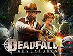 Игра для ПК THQ Nordic Deadfall Adventures