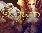 Игра для ПК THQ Nordic Sacred Gold